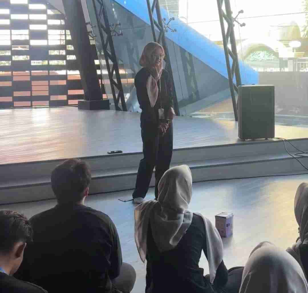 Local Peer Educator Training